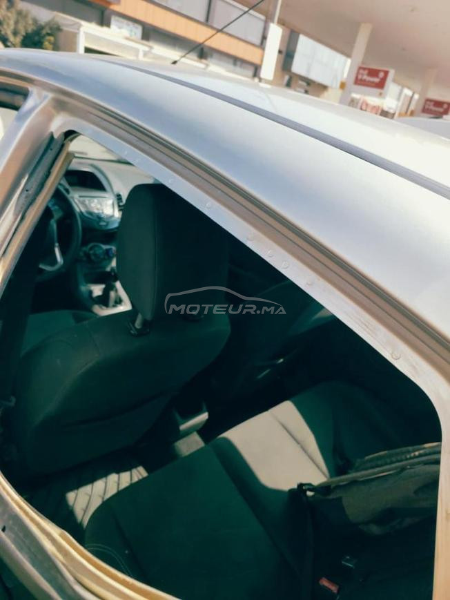 Ford Fiesta Essence 12-2016​