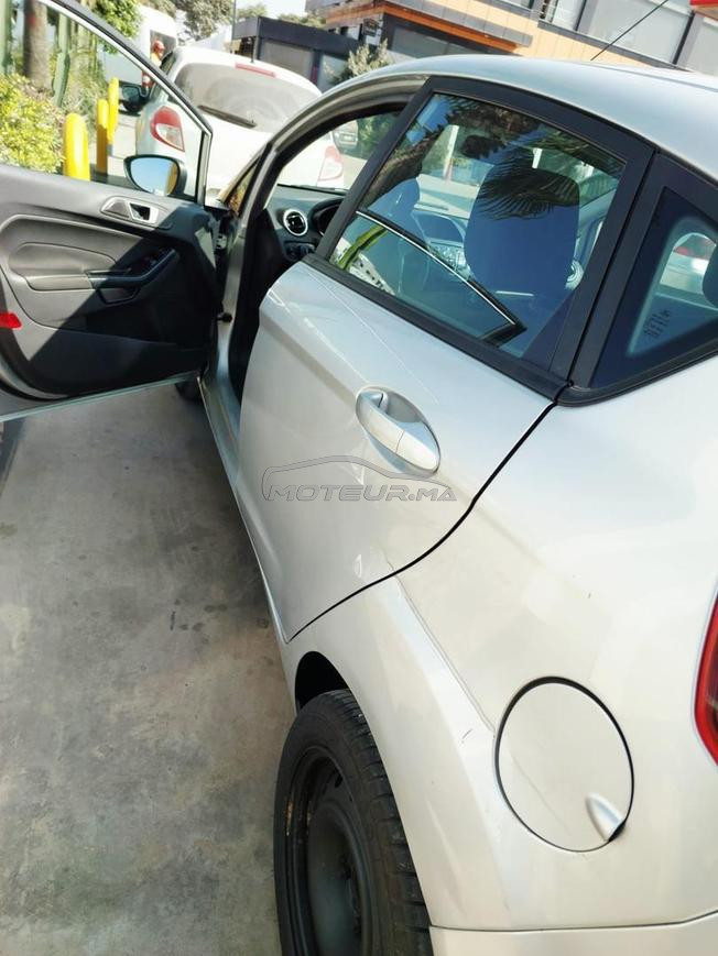 Ford Fiesta Essence 12-2016​