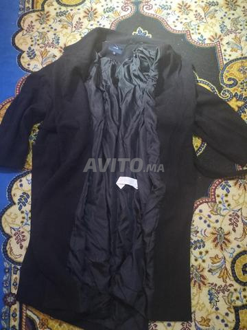 Très bon manteau - 2