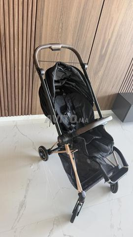 عربة أطفال Cybex للبيع - 2