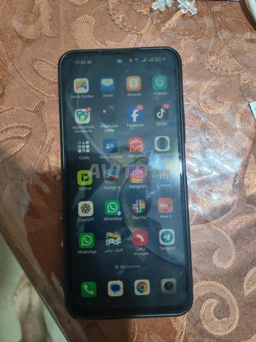 Honor x7b - 2