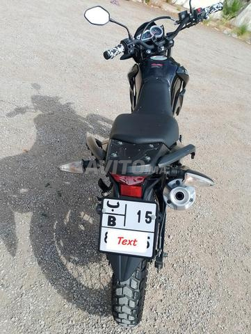 BEKER CROSS موديل 07/2025 - 2