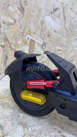 Trottinette 1000W 48V 50KM Neuve - 2