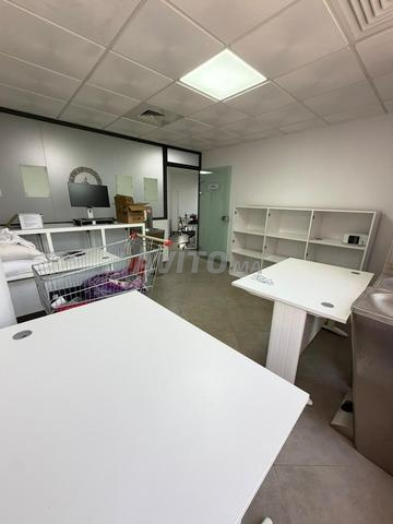 Bureau à vendre 96M au centre du parc - 2