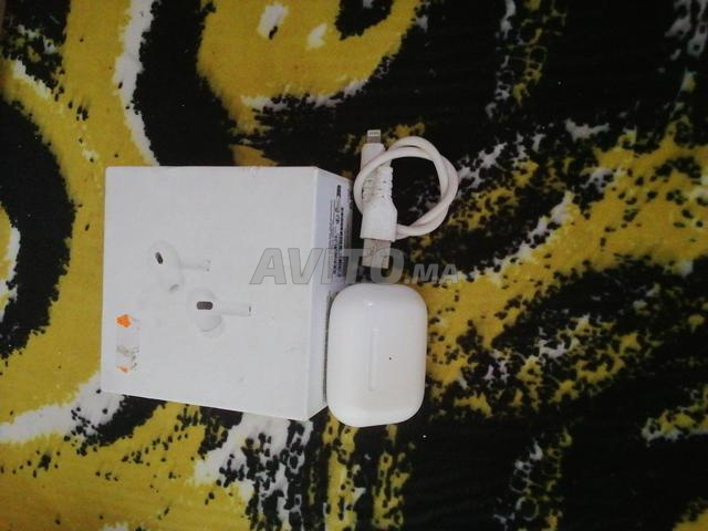 AirPods Pro - 2