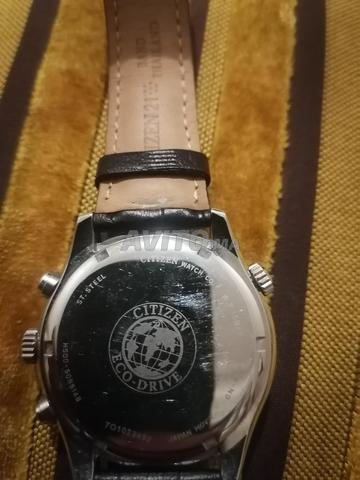 CITIZEN. 21. Original