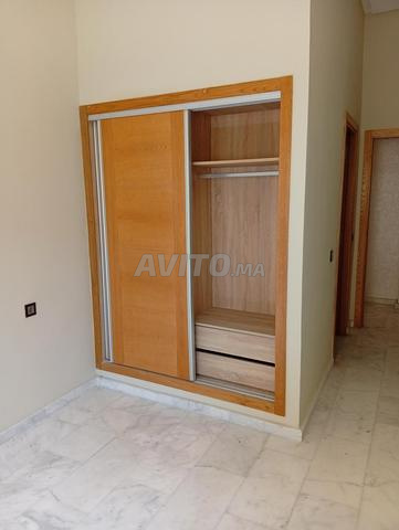 Appartement à louer à Ain Sebaa Chafchaouni
