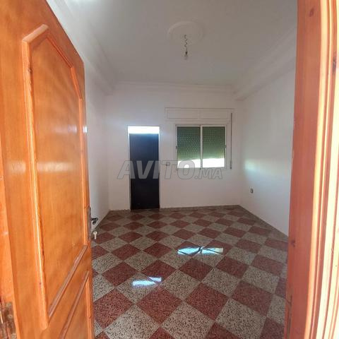 Appartement avec terrasse 196 m², titre foncier, ascenseur, syndic, déclaration totale - 2