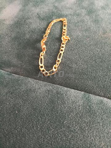Collier femme et homme - 2