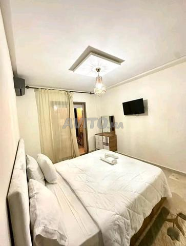 Appartement à louer à Menara Mall Marrakech - 2