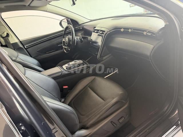 Hyundai Tucson Diesel Automatique 2022 à Agadir - 2