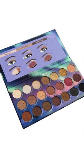 Palette Maquillage MAX & MORE ORIGINALE - 2