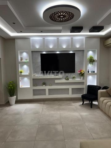 شقة للعطلات - 2