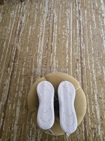 Chaussures de sport d'Allemagne, taille normale, paiement terminé - 2