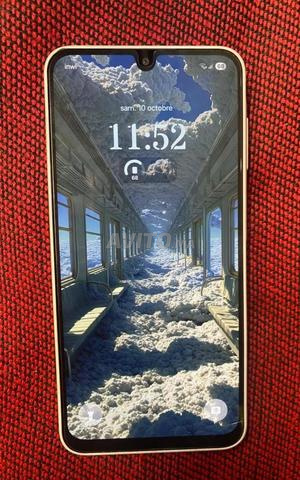 Samsung A 16 - 2
