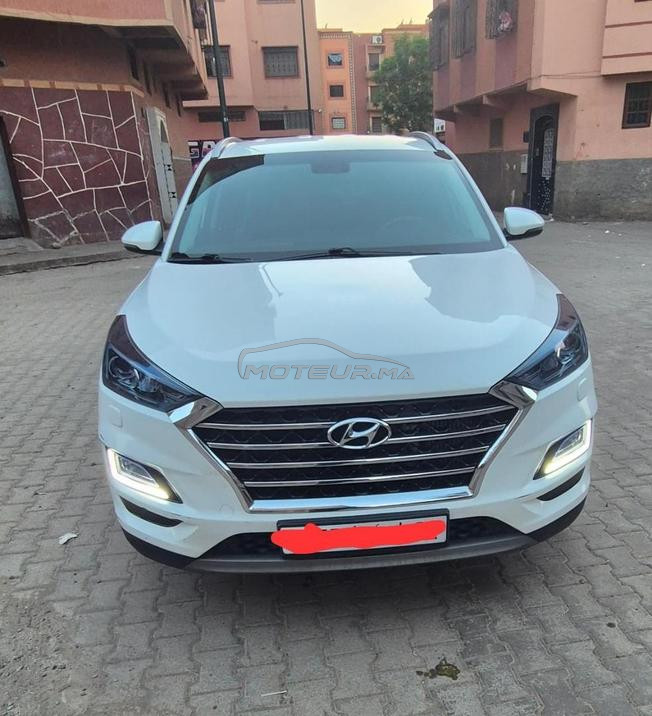 ‏hyundai tecson