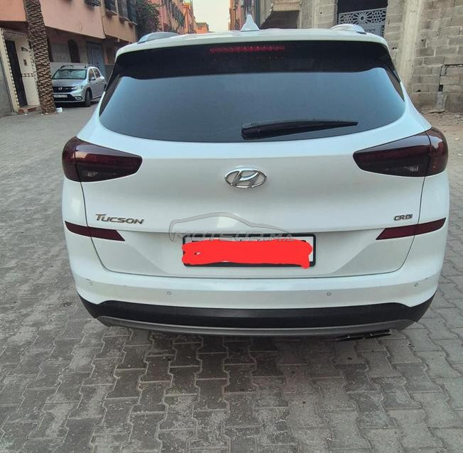 ‏hyundai tecson