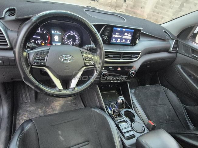 ‏hyundai tecson