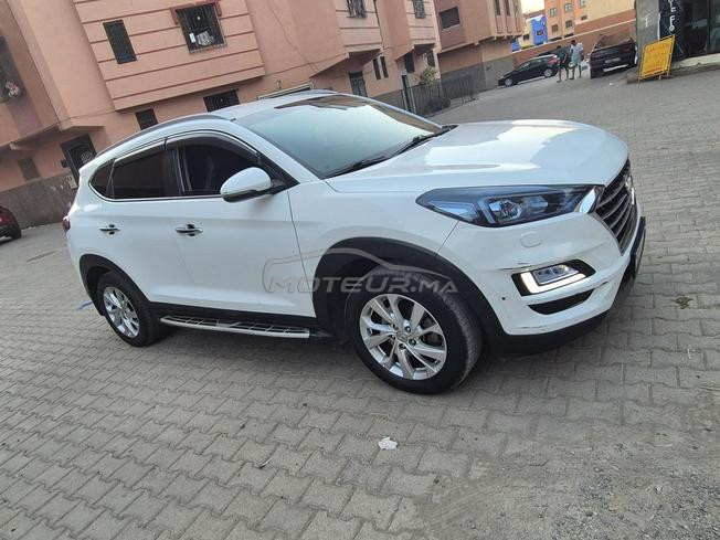‏hyundai tecson