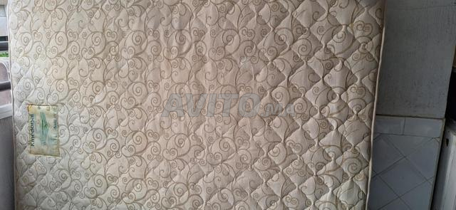 Matelas Kinedorsal 160*200 - 2