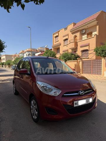 Hyundai i10 - 2