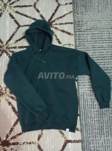 Veste XL encore propre - 2
