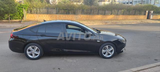 Opel Insignia manuelle 1.6 CDTI 6 chevaux - 2