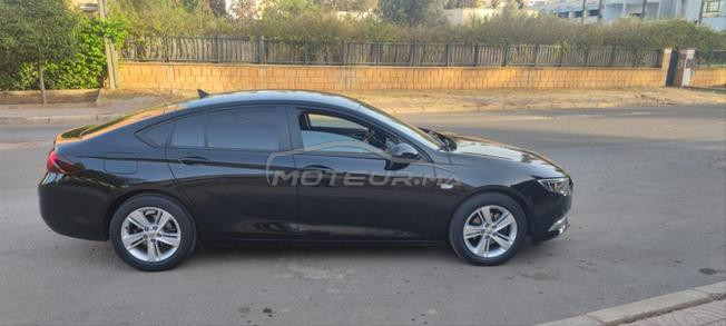 Opel Insignia manuelle 1.6 CDTI 6 chevaux 