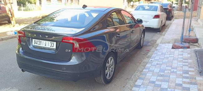 Volvo s60 D3 