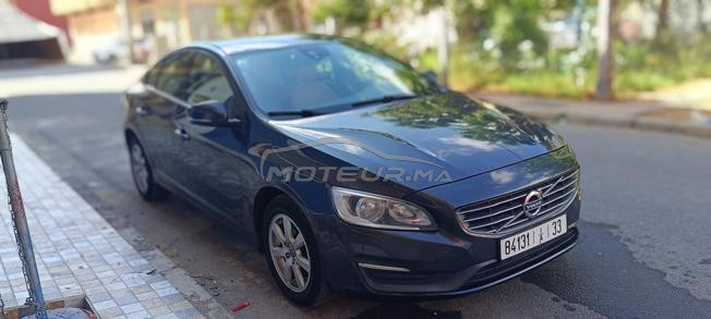 Volvo s60 D3 