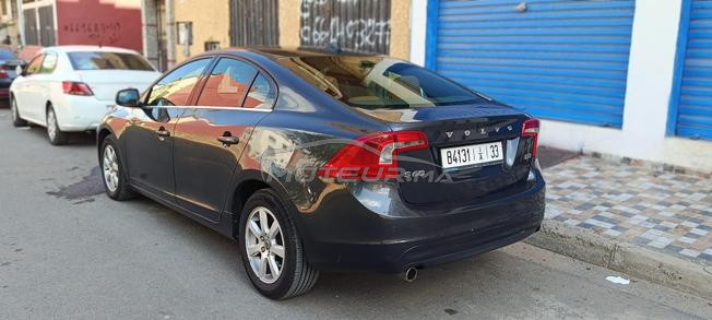 Volvo s60 D3 