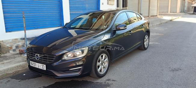 Volvo s60 D3 