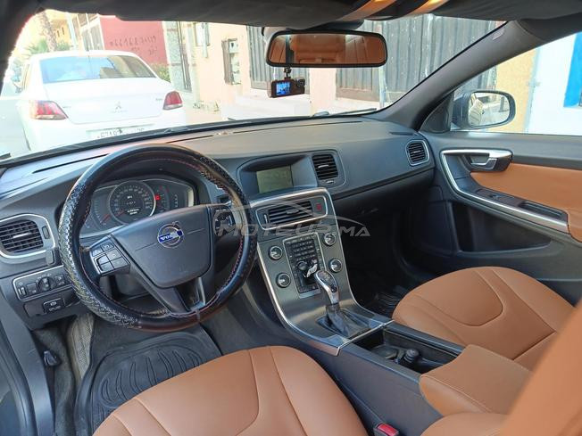 Volvo s60 D3 