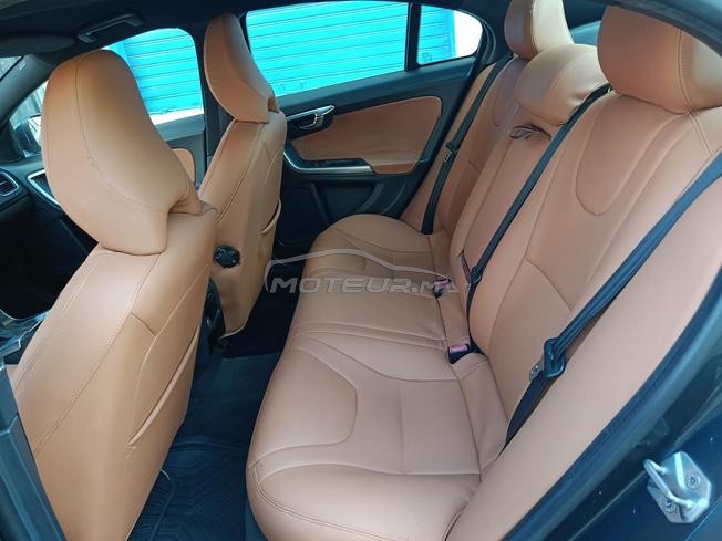 Volvo s60 D3 