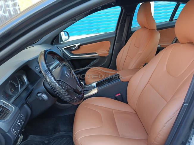 Volvo s60 D3 