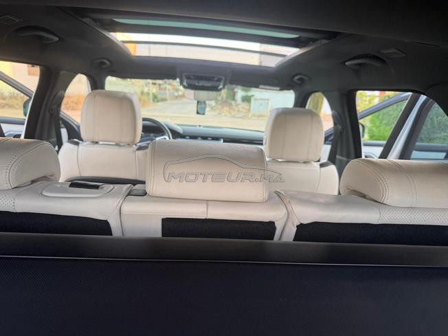 Range Rover Velar Première Main 