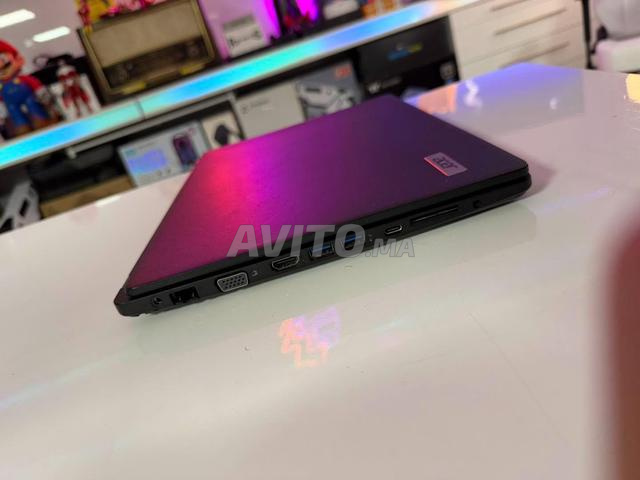 Acer Travelmate P Intel i5-1135G7 8GB Ram 256GB - 2