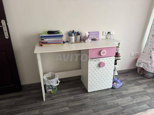 غرفة كاملة للبنات - 2