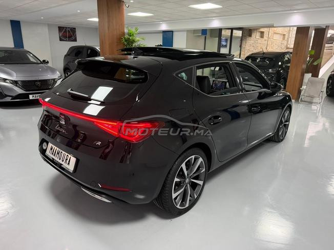 Seat leon fr 2026