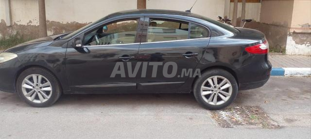 Voiture à El Jadida - 2