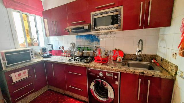 MAGNIFIQUE Appartement NON MEUBLE à louer à Bachko - 2