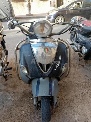 Moteur Havana de luxe à vendre - 2