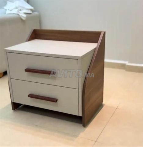 كوافوز MDF خدمة ممتازة - 2