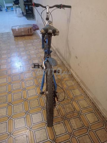 دراجة هوائية بحالة جيدة - 2
