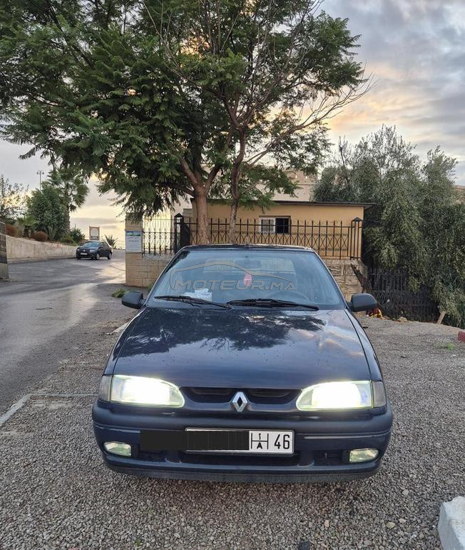 Renault  19 