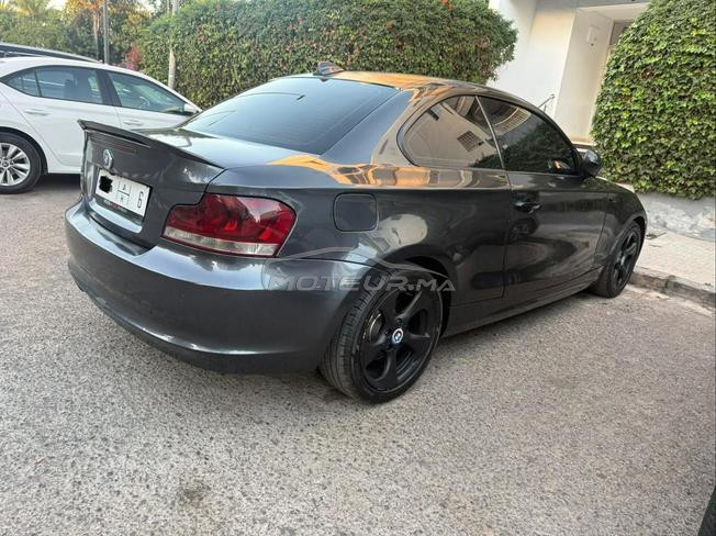 BMW 120D coupé E82