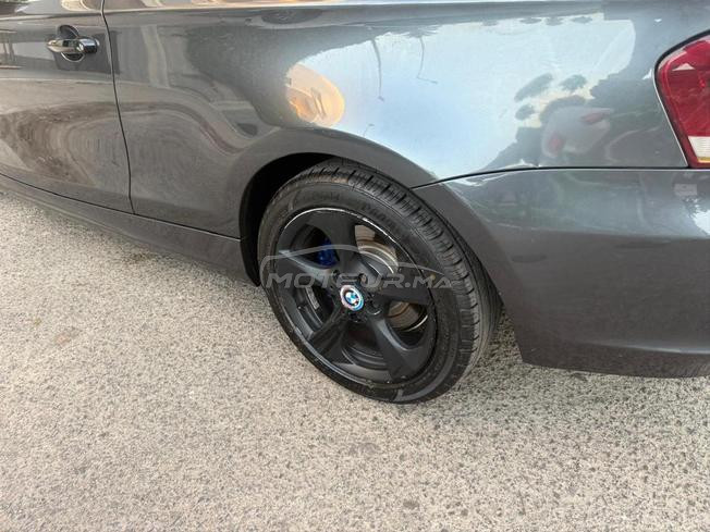 BMW 120D coupé E82