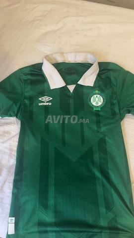 Tenue Raja Original 💯💚 - 2