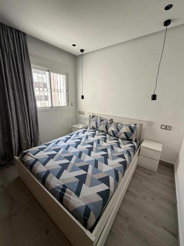 Agréable appartement vue mer et piscine - 2