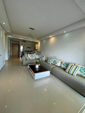 Agréable appartement vue sur mer et piscine - 2